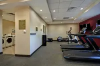 Home2 Suites by Hilton Odessa - Gym