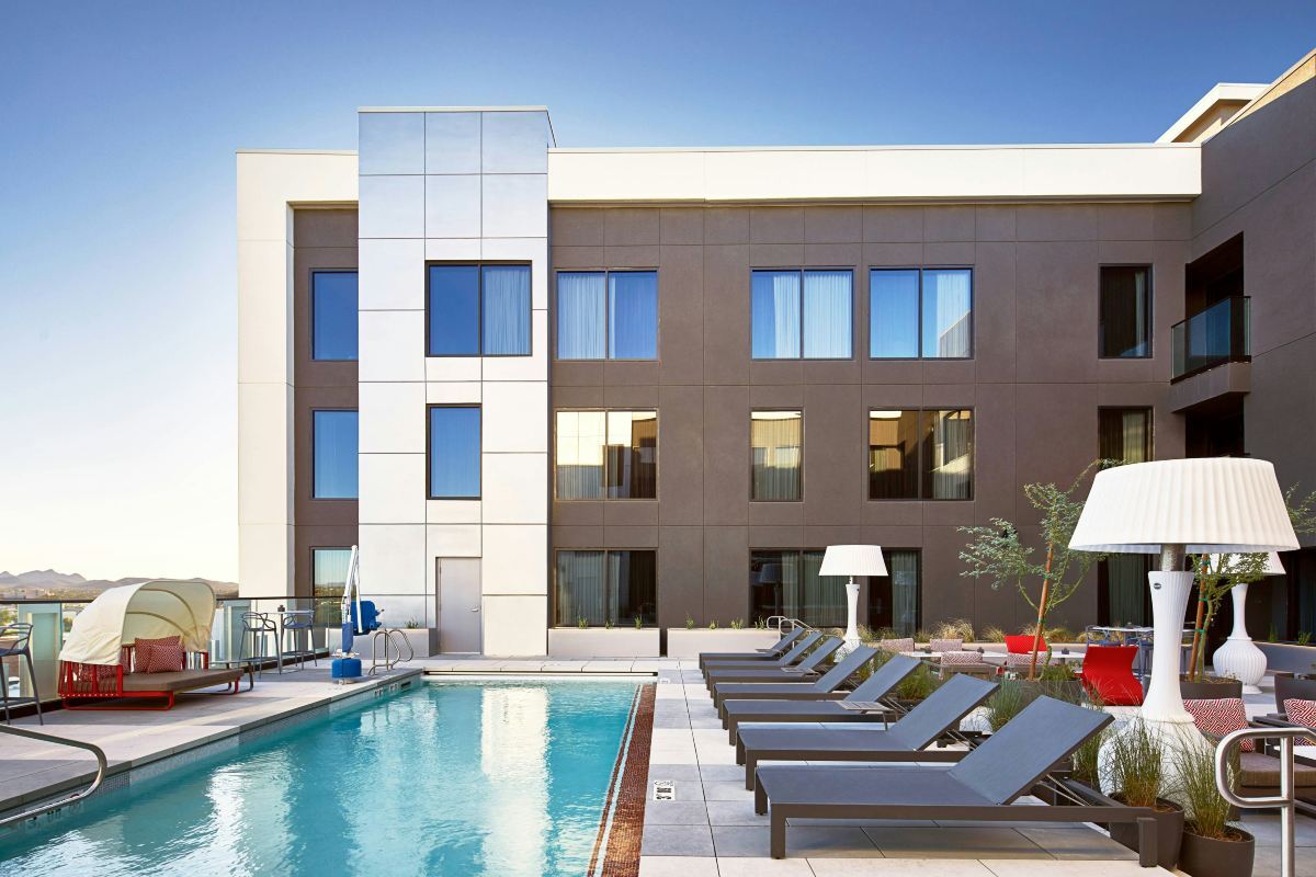 AC Hotel Tucson Downtown