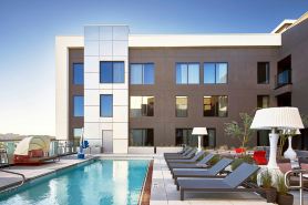 AC Hotel Tucson Downtown