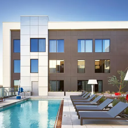 AC Hotel Tucson Downtown