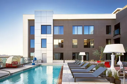 AC Hotel Tucson Downtown - Spa