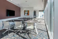 Residence Inn Jersey City - Business