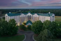 Homewood Suites by Hilton Raleigh - Durham AP/Research Triangle - Pet Friendly