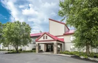 Red Roof Inn Columbus - Hebron - Pet friendly
