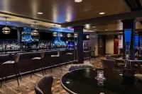 Ambassador Hotel Oklahoma City, Autograph Collection - bar