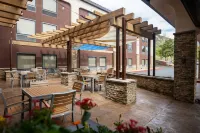 Hampton Inn Durango - Cho phép mang theo thú cưng