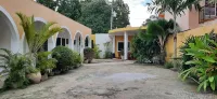 Departamentos X`Kanlol - Apartments