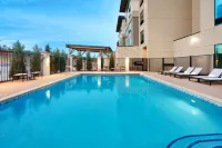TownePlace Suites by Marriott Show Low - Gym