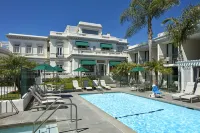 Glorietta Bay Inn - Beach
