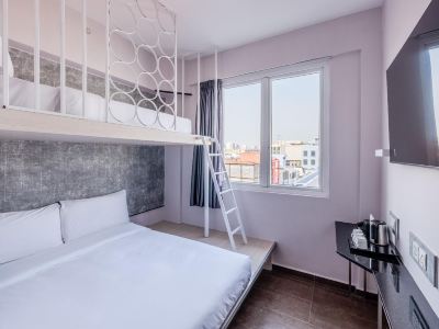 ibis budget Singapore Vanda