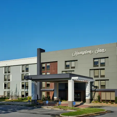 Hampton Inn by Hilton Atlanta NW Cumberland