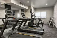 Fairfield Inn & Suites Findlay - Phòng Gym