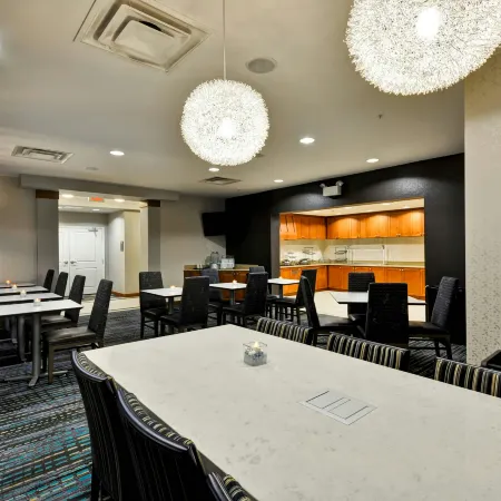 Residence Inn Gulfport-Biloxi Airport