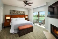 The Westin Mission Hills Resort Villas, Palm Springs - بار