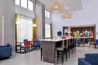 Hampton Inn & Suites Shelby - Wifi