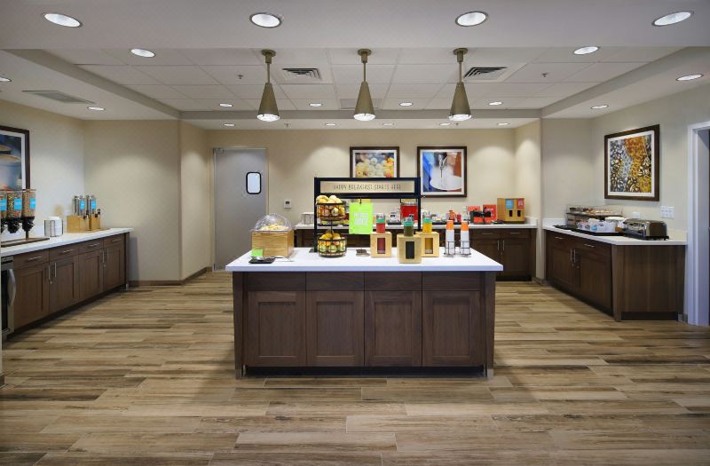 Hampton Inn & Suites by Hilton Tucson Tech Park photo 4