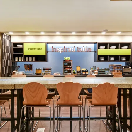 Home2 Suites by Hilton Smyrna Nashville