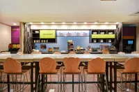 Home2 Suites by Hilton Smyrna Nashville - parking