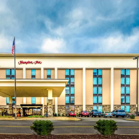Hampton Inn Washington