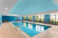 Hampton Inn Huntington University Area - 2-Star