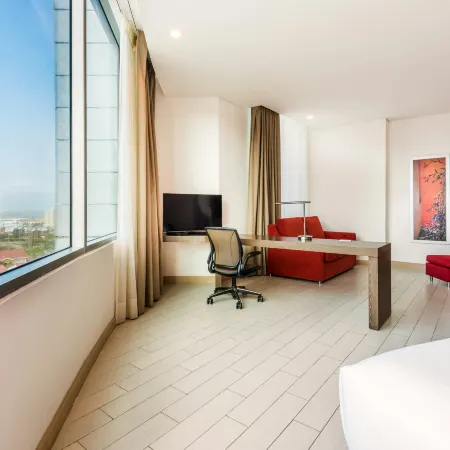 Hilton Garden Inn Barranquilla