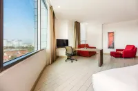 Hilton Garden Inn Barranquilla - Haustierfreundliche