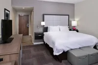 Hampton Inn Leavenworth - Wifi