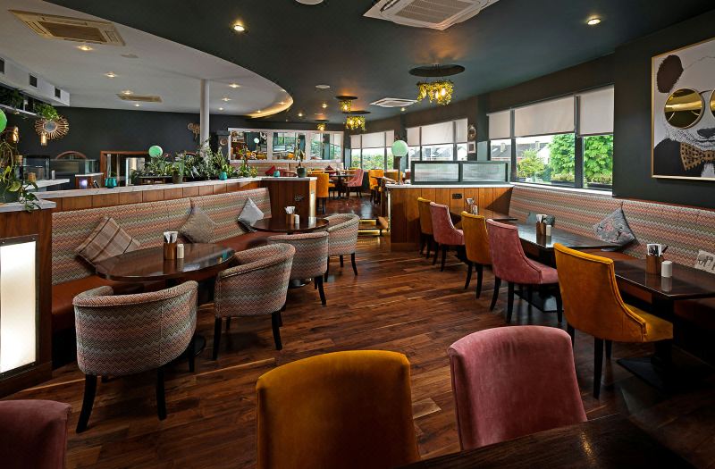 Great National South Court Hotel photo 3