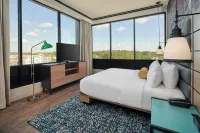 Hotel Indigo TALLAHASSEE - COLLEGETOWN by IHG - balcony