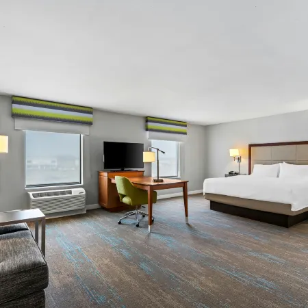 Hampton Inn Fond du Lac, WI