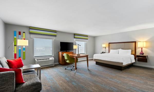 Hampton Inn Fond du Lac, WI