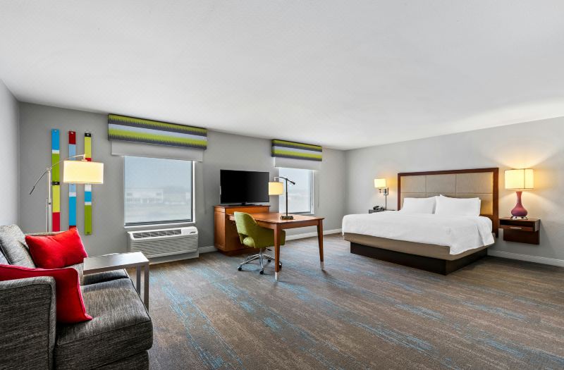 Hampton Inn Fond du Lac, WI