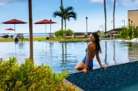 Sheraton Kauai Coconut Beach Resort - Strand