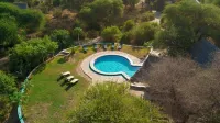 Roika Tarangire Tented Lodge - 3-Star