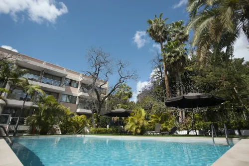 Hotel Colon Rambla - Bintang 4