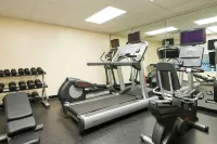 Fairfield Inn & Suites Mobile - Kuntosalit