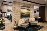 Hampton Inn & Suites Olympia/Lacey - Wifi