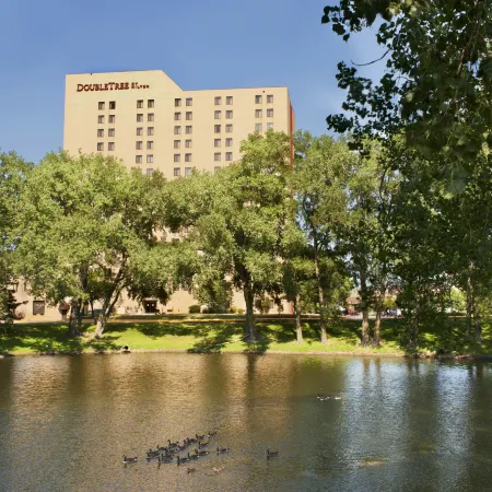 DoubleTree by Hilton Minneapolis-Park Place
