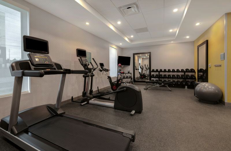 Home2 Suites by Hilton Nashville MetroCenter photo 4