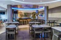 休斯頓國家航空航天局/西布魯克萬豪SpringHill酒店 - 早餐