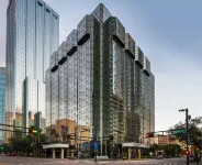 Hilton Tampa Downtown - parcheggio