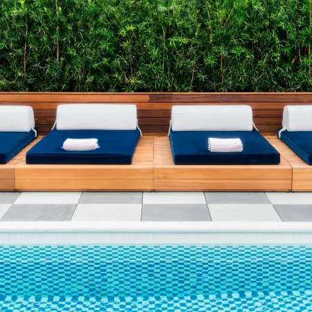 Perry Lane Hotel, a Luxury Collection Hotel, Savannah