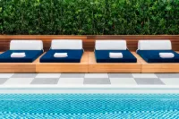 Perry Lane Hotel, a Luxury Collection Hotel, Savannah - romantici