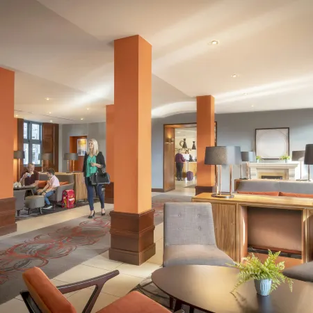 Clayton Hotel & Leisure Club Sligo