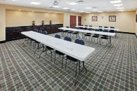Hampton Inn & Suites Dumas - Wifi