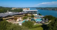 Lakeway Resort and Spa - Breakfast