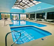 DoubleTree by Hilton Atlantic Beach Oceanfront - piscine