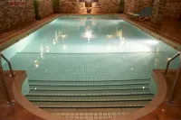 Flackley Ash Country House Hotel - piscina