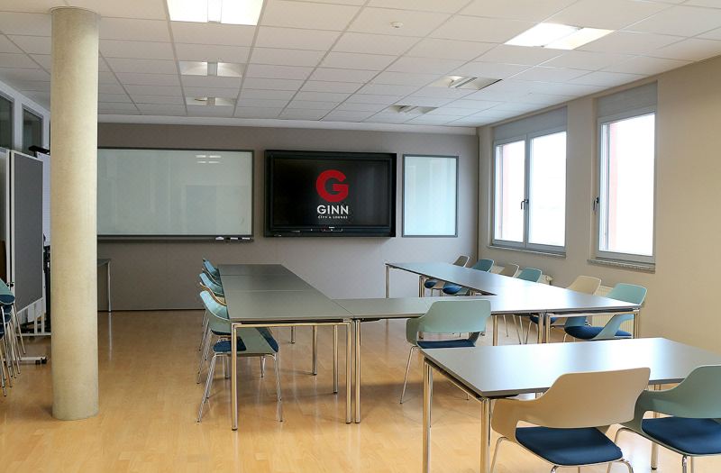 Ginn City and Lounge Ravensburg photo 4