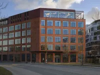 Zoku Copenhagen Hotels near Amagerbro Metro Station